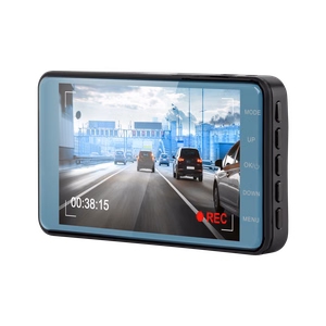 Automašīnas videoreģistrators Peiying Basic D180