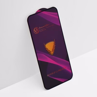 OG 6D Premium Glass - priekš Xiaomi 15 melns