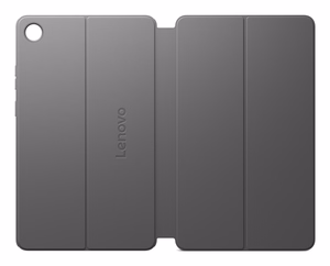 Lenovo Folio maciņš Tab One 22,1 cm (8,7") planšetdatoram, pelēks