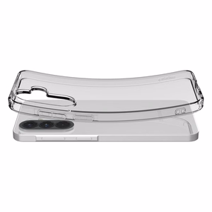 Spigen Liquid Crystal maciņš Galaxy A57 5G caurspīdīgs