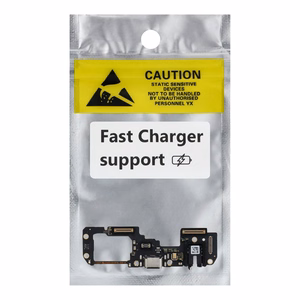 Uzlādes plate REALME 9 4G OEM (Ātrais lādētājs)