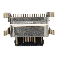 Uzlādes konektors REDMI Note 9 Pro ORI