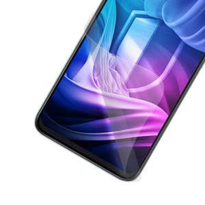 3mk Silky Matt Pro – tālruņa ekrāna aizsargs modelim Honor Play 60 Plus