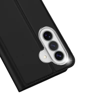 Maciņš Dux Ducis Skin Pro Samsung A376 A37 5G melns