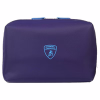 Organizators Lamborghini Urus D10 Tech Pouch zils