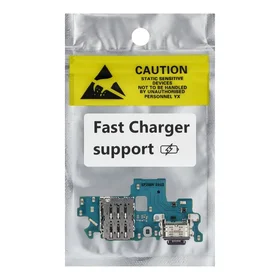 ServicePack Uzlādes plate SAMSUNG A56 5G A566B GH96-19091A