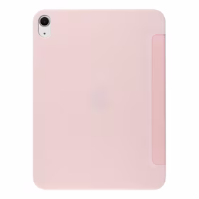 Tech-Protect SmartCase viedtālruņa apvalks iPad Air 10.9" 2020-2022 / 11" 2024 - rozā