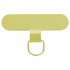 Phone insert metallic zelta