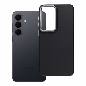 Case for Samsung S26 Plus Frame black
