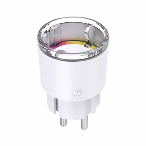Gosund EP2-Z 10A smart ZigBee outlet