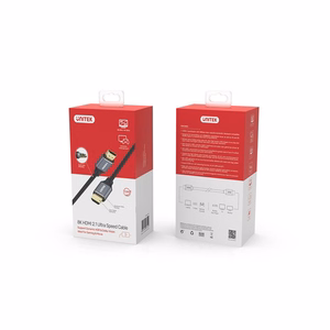 UNITEK 8K HDMI 2.1 Ultra Speed kabelis