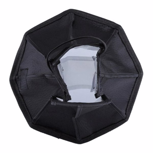 Difuzors foto softbox Puluz PU5120 20cm