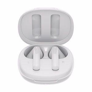 TWS QCY Ailybuds E20 HT13 austiņas (baltas)