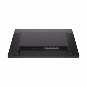 Lenovo Legion 27QD-10 monitors 68.6 cm (27") 2560 x 1440 pikseļi Quad HD LCD melns