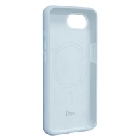 Etteri Silicone Mag case for iPhone 16e / 17e light blue