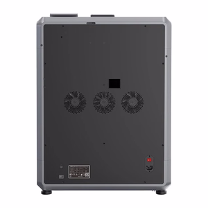 3D printeris Creality K2 Plus