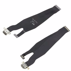 Flex Huawei P20 Pro ar uzlādes savienotāju oriģināls (service pack)