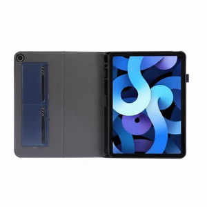 Maciņš Book priekš Lenovo Tab P11 Pro (Gen 1) J706, zils