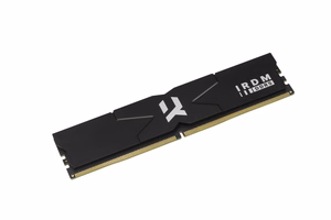 Goodram IRDM DDR5 IR-7600D564L36S/32GDC atmiņas modulis 32 GB 2 x 16 GB