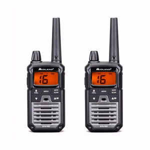 Rokas PMR radiostacijas MIDLAND XT70 PRO
