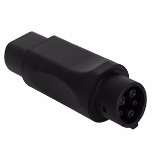 Akyga AK-SC-E08 elektriskās kontaktdakšas adapteris