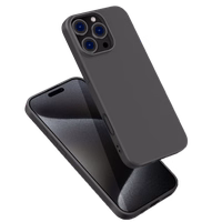 Maciņš X-Level "Dynamic" Apple iPhone 16 Pro Max melns