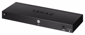 Zyxel XMG1915-10E Managed L2 2.5G Ethernet (100/1000/2500)