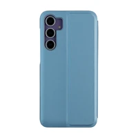 Salokāms spoguļskata korpuss priekš Samsung Galaxy A14 4G / A14 5G blue