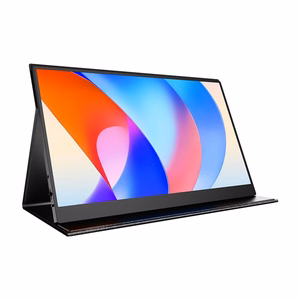 Uperfect USetup E7 15.6 collas 1920x1080 60Hz portatīvs skārienekrāna monitors