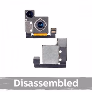 Camera Saderīgs ar Apple iPhone 13 Back 100% original (Used)