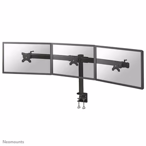 Настольное крепление для ТВ Neomounts 19–27" чёрное FPMA-D700D3