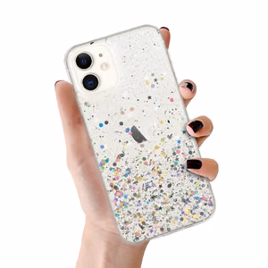 Чехол Brilliant Clear для Iphone 11 прозрачный