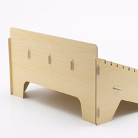 Koka uzglabāšanas kaste 48 viedtālruņiem