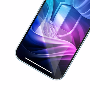 3mk Silky Matt Pro matēta plēve Google Pixel 9 / 9 Pro