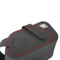 SAHOO Velosipēda soma (132037) ūdensizturīgs 0,8L