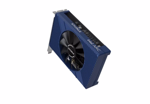 Videokarte Sparkle Intel Arc A380 6GB GDDR6 PCIe 4.0