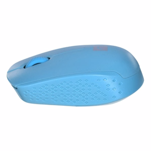 NATEC STORK pele mājas RF bezvadu + USB Type-A optiskā 1600 DPI