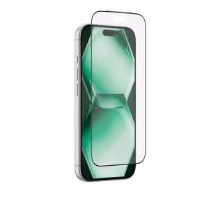 AmazingThing Titan +Care matēts stikls iPhone 18 Pro Max ar uzstādīšanas rāmi