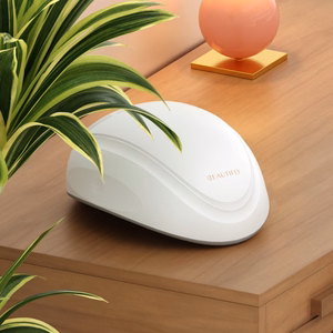 Beautifly RejuvaHair Pro LLLT ierīce matu un galvas ādas kopšanai