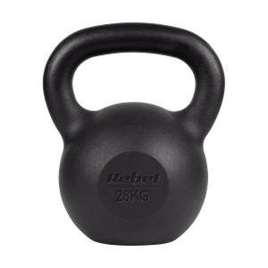 REBEL ACTIVE čuguna svarbumba, 28 kg