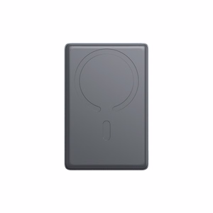 Joyroom JR-PBM08 Pro 22,5 W 10000 mAh ārējais akumulators ar bezvadu uzlādi un 2 x USB-C – pelēks