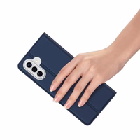 Maciņš Dux Ducis Skin Pro Samsung A576 A57 5G tumši zils