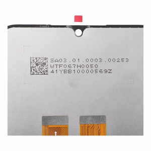 FixCell LCD displejs SAMSUNG a05 a055 (atjaunots bez rāmja)