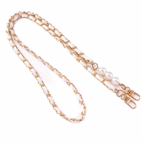 Telefona siksniņa G-04 balts