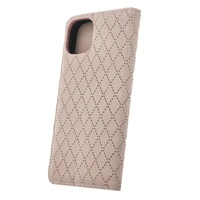 Smart Caro case for Samsung Galaxy A57 5G beige