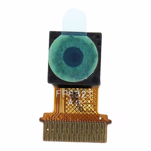 Huawei Y7 2018 priekšējā kamera un sensora kabelis