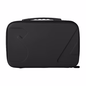 Piedzīvojumu soma Sunnylife OA5-B894-D ACTION 5 PRO/OSMO Action 4/3 (melna)