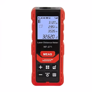 Laser Distance Meter 50m