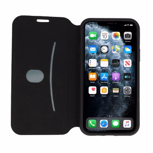 Vennus Lite apvalks Iphone 12 Pro Max melns
