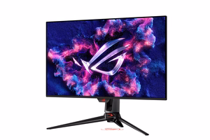 ASUS ROG Swift OLED PG32UCDMZ 31,5 collu monitors